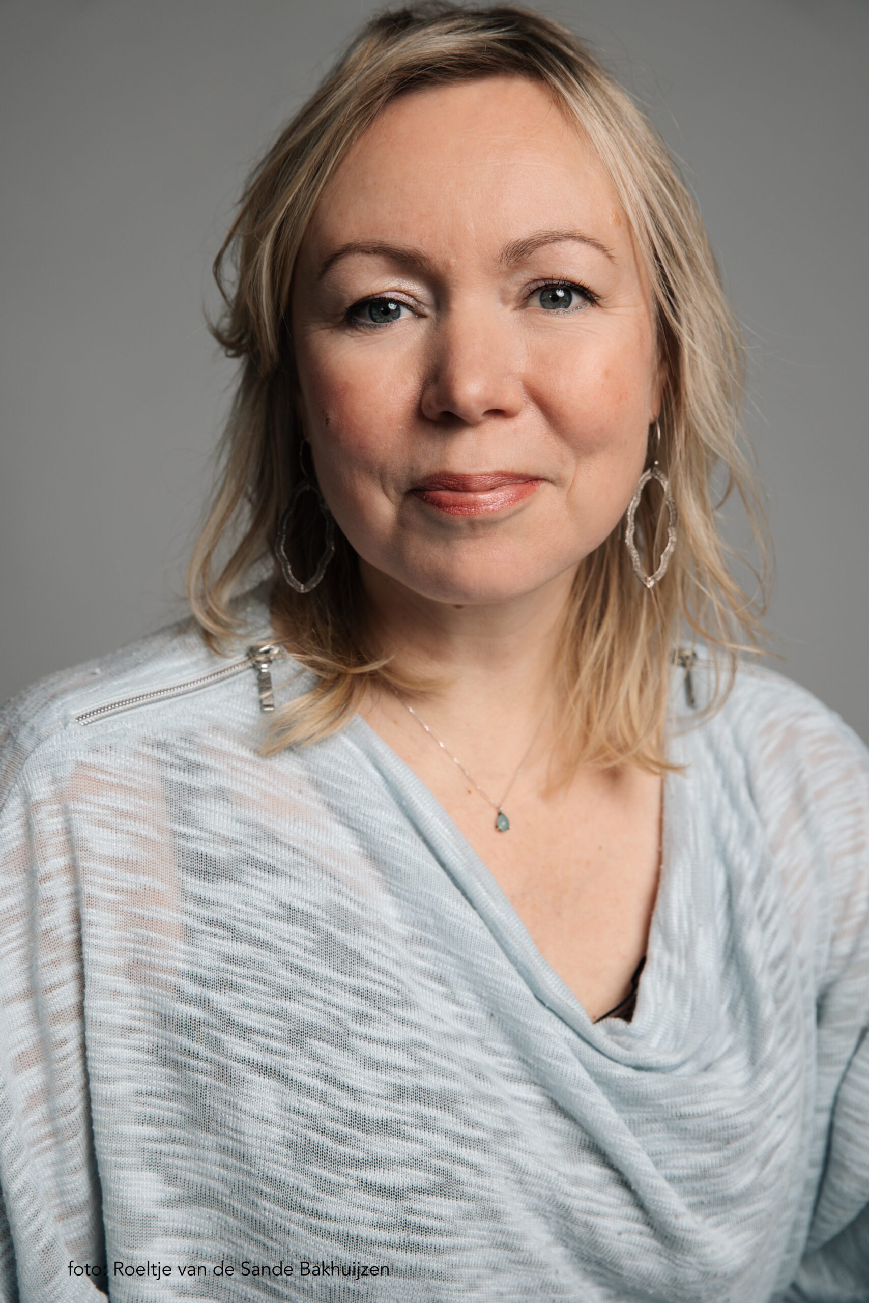 Foto: Roeltje van de Sande Bakhuijzen